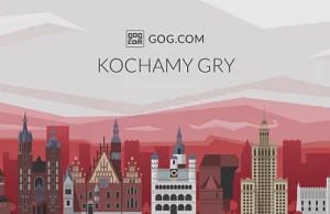 GOG.com uruchamia nareszcie polską wersję platformy!