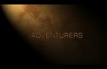 Survival i eksploracja - Adventurers - trailer