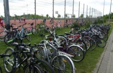 W Gdańsku naprawdę stawiają na rowery