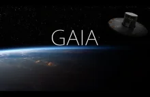 Misja Gaia: rozwiązując niebiańską zagadkę