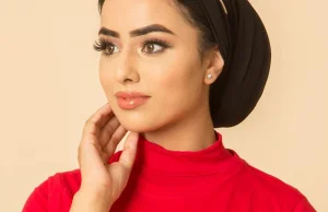 O miano Miss Anglii powalczy 20-letnia muzułmanka nosząca hidżab
