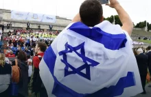 Żydzi w Niemczech boją się przyznawać do swojej wiary