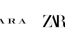 ZARA ma nowe logo