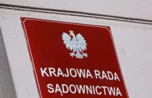 KRS ws. afery hejterskiej: sędziowie Rady nie naruszyli zasad etyki.