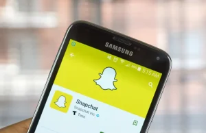 Snapchat trwoni miliardy dolarów kwartalnie.