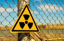 Radioaktywne izotopy w próbkach z rosyjskiego poligonu