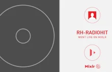 Radio RH czyli Radio HIT