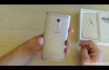 Neffos X1 - test / recenzja najnowszego smartfona od TP-Link cz.I