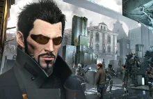 Deus Ex: Mankind Divided - test wydajności kart graficznych