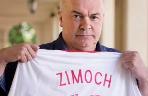 Tomasz Zimoch w „Strefie Kibica” w TVN24 będzie analizował Euro 2016