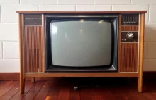 85 lat temu pierwszy raz świat zobaczył kolorową telewizję