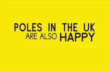 „Jesteśmy w UK szczęśliwi!”. Ten filmik stał się hitem wśród Polonii -...