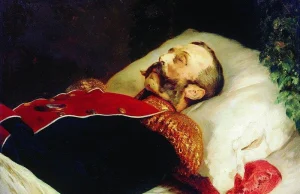 Polak, który zamordował cara. Po zamachu ukarano go niezwykle okrutnie.