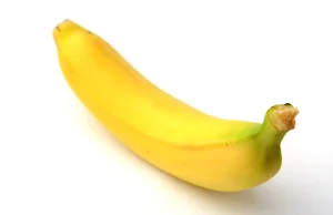Niesamowite wartości bananów
