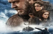 Film Noe: Wybrany przez Boga - potyczki z Bibilą w tle