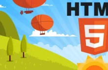 Historia HTML5 [Ikonografika]