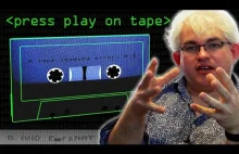 Press Play on Tape (Bandersnatch) - [Computerphile]