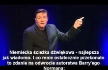 Najbardziej obraźliwe żarty standup