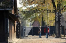 Muzeum: Działanie gry Pokemon w byłym obozie Auschwitz narusza pamięć...