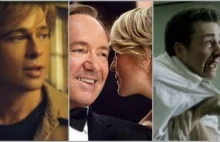 Siedem powodów, dla których uwielbiamy filmy Davida Finchera