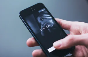Czy Uber jest bezpieczny?