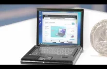 Exclusive! First Look at New Ultrabook: The Sony VAIO® Q Series