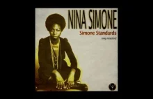 Nina Simone - Mood Indigo (1958