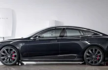 Tesla najbardziej innowacyjną firmą 2016, według rankingu Forbes