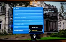 Jak włączyć HbbTV w TV Samsung?