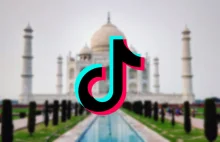 Indyjskie władze chcą zakazać aplikacji TikTok