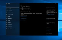 Win 10 nie będzie zaskakiwał z uaktualnieniami. Teraz będzie sprawdzał co robisz