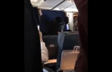 Ortodoksyjni żydzi próbują ocenzurować film podczas lotu