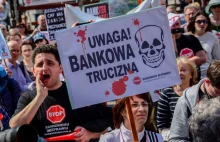 Stop Bankowemu Bezprawiu nową siłą polityczną? Prezes nie wyklucza