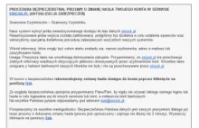 Ekiosk.pl zhackowany? Możliwy wyciek danych klientów