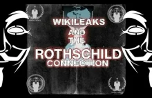 Rothschildowie i wikileaks[eng]