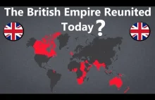Imperium Brytyjskie - Dawna potęga we współczesnym świecie