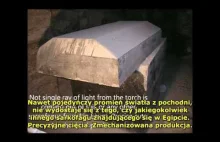 Budowle megalityczne cz.2 Starożytna technologia