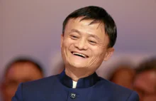 Ujawniono, że miliarder Jack Ma jest członkiem komunistycznej partii