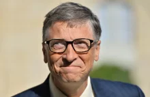 Bill Gates tak dba o pracowników: 20 tys. dolarów za urodzenie dziecka.