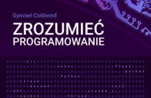 Książka "Zrozumieć Programowanie" Gynvaela Coldwinda