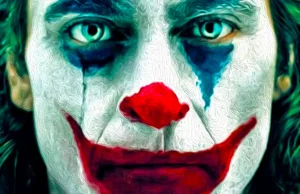 „Joker” najlepszym filmem na festiwalu w Wenecji!