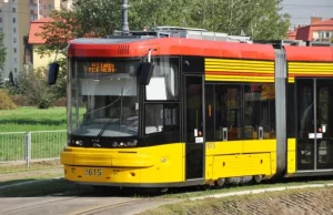 Warszawa: Nowe odwołanie Pesy ws. tramwajów. Tuż przed orzeczeniem KIO