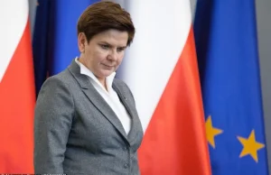 Beata Szydło wycofała zgodę na publikację wyroków TK