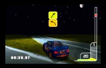 Colin Mcrae Rally UFO