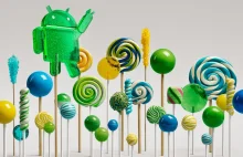 Android 5.0 Lollipop to dowód, że Google przestał panować nad swoim...