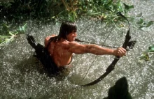 30 lat od premiery "Rambo II". Błędny rycerz Wietnamu
