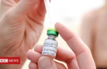 Instagram blokuje antyszczepionkowe hashtagi