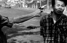 Legendarne zdjęcia – Eddie Adamsa „Egzekucja” czyli manipulacja