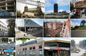 Mapa wstydu największych polskich miast. Te rzeczy trzeba zmienić!