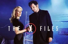 Z archiwum x - The X Files - 2016